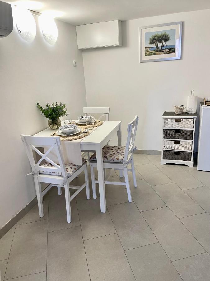 Apartment Amalia Volosko 오파티아 외부 사진