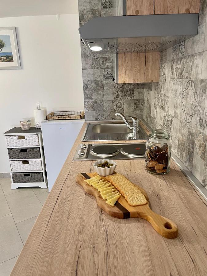 Apartment Amalia Volosko 오파티아 외부 사진